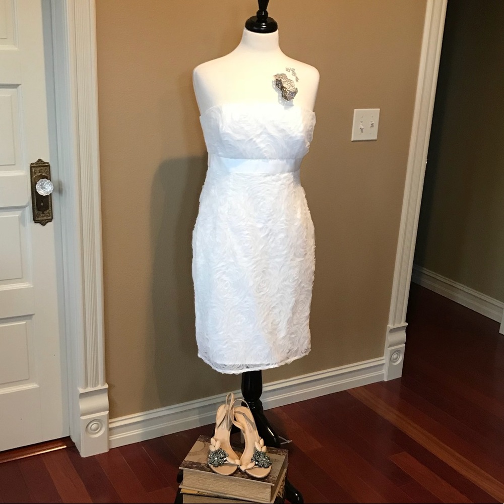 Ann Taylor Cocktail Dress